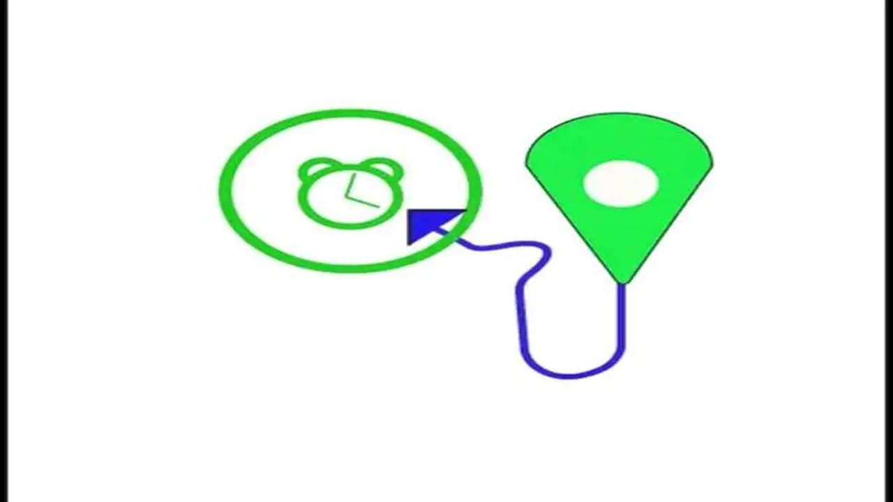 تطبيق «صحيني» يعيد تنظيم وقت المسافرين ويضمن الاستيقاظ في المحطة المحددة